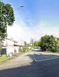 Kembangan Villas (D14), Semi-Detached #569694431